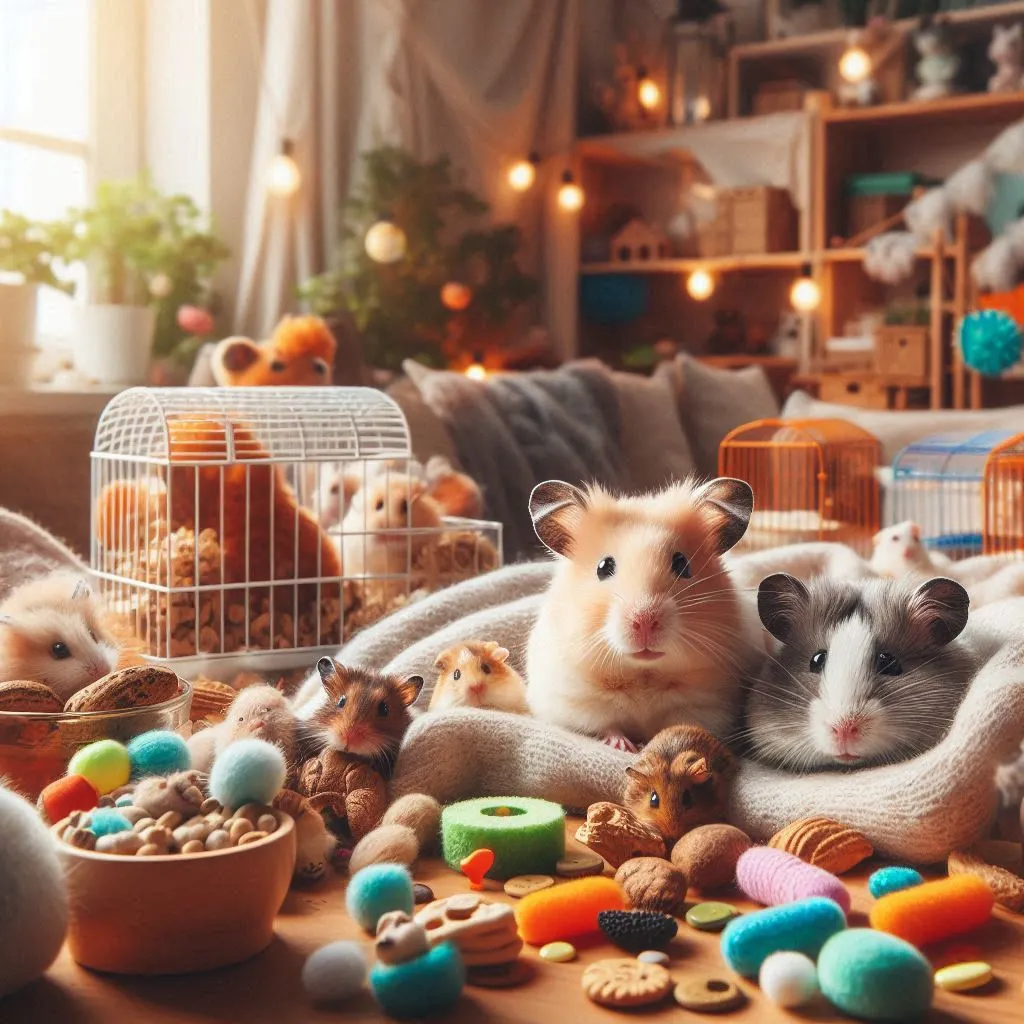 Mélodaire dans son habitat