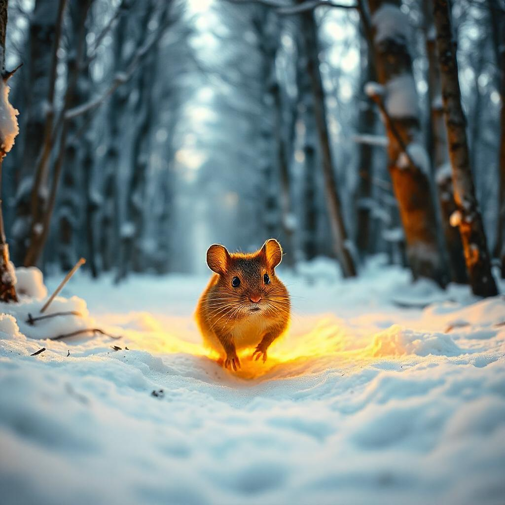 JackJack le Mélodaire