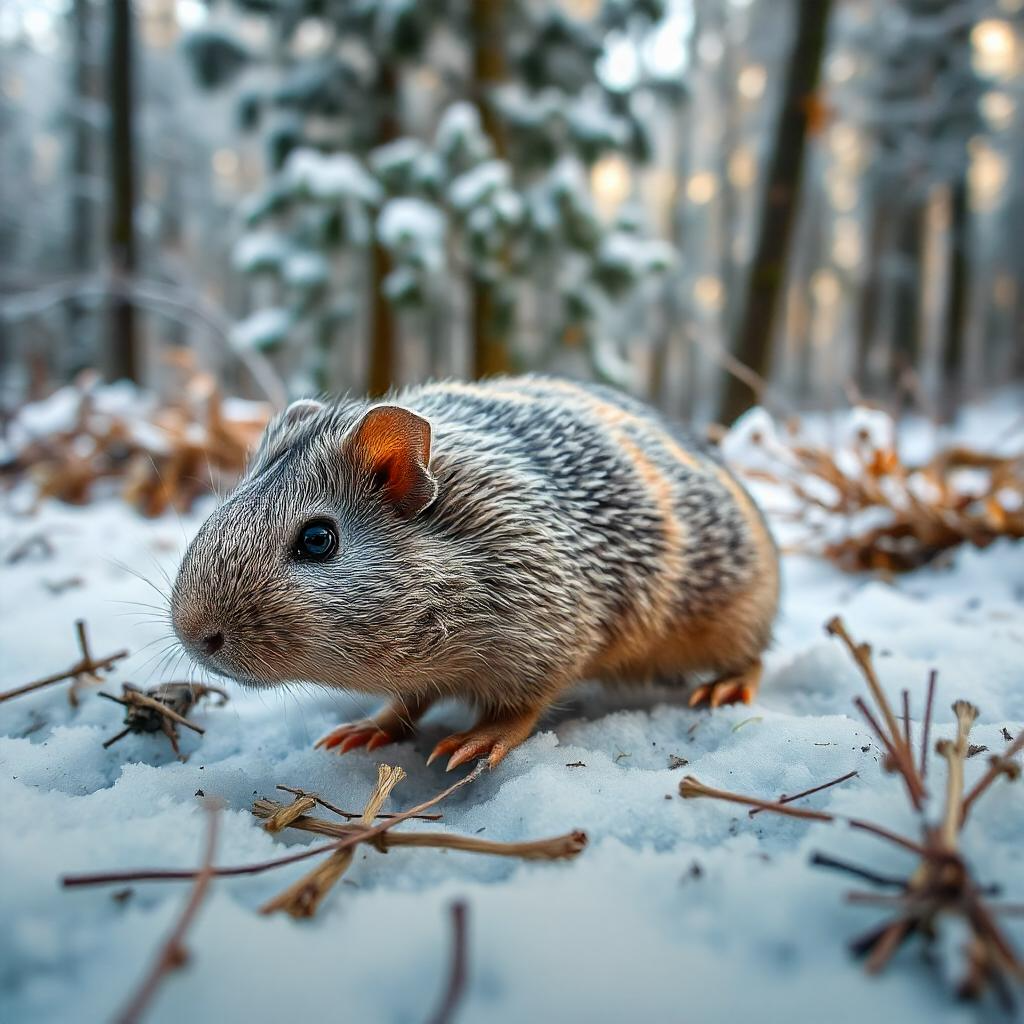 Gusgus la Mélodaire
